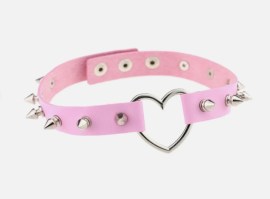 choker-hearts-stud-2