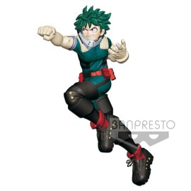 Izuku Midoriya