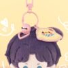 Love and Deepspace Plush Keychain Rafayel Playful Time Series 6 cm