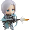 Monster Hunter World Nendoroid 1025-DX Female Xeno'jiiva Beta Armor Edition DX Ver.