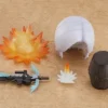 Monster Hunter World Nendoroid 1025-DX Female Xeno'jiiva Beta Armor Edition DX Ver.