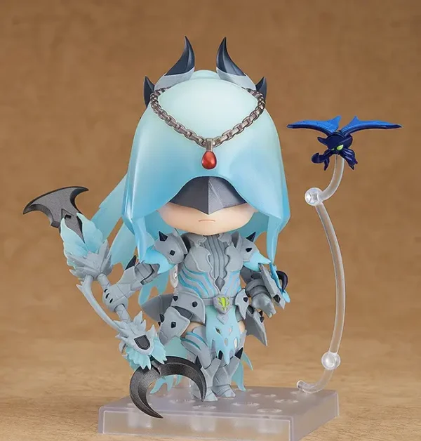 Monster Hunter World Nendoroid 1025-DX Female Xeno'jiiva Beta Armor Edition DX Ver.