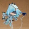 Monster Hunter World Nendoroid 1025-DX Female Xeno'jiiva Beta Armor Edition DX Ver.