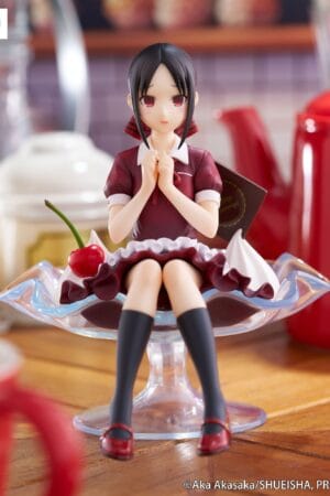 Kaguya-sama: Love is War Special PVC Statue Kaguya Shinomiya Parfait Ver. 13 cm