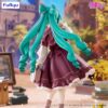 Hatsune Miku Trio-Try-iT PVC Statue Classical Retro Miku EU Exclusive 19 cm