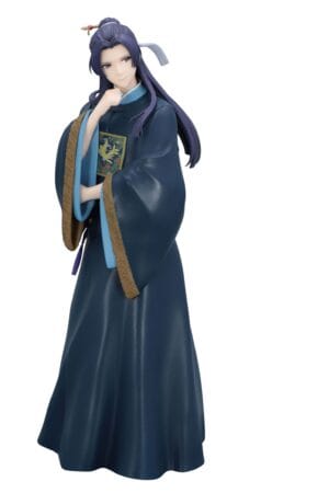 The Apothecary Diaries Trio-Try-iT PVC Statue Jinshi 19 cm