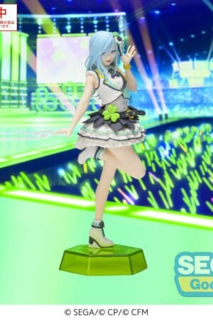 Colorful Stage! PVC Statue Hinomori Shizuku 16 cm