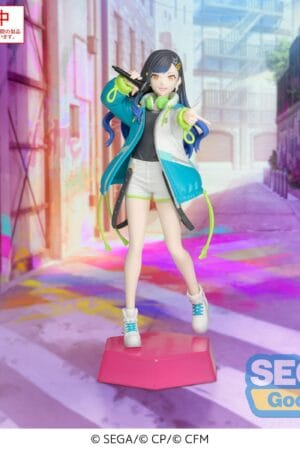 Colorful Stage! PVC Statue Shiraishi An 14 cm