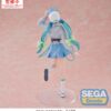 Hatsune Miku Luminasta PVC Statue Conceptual Series Vol. 2 21 cm