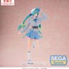 Hatsune Miku Luminasta PVC Statue Conceptual Series Vol. 2 21 cm