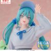 Hatsune Miku Luminasta PVC Statue Conceptual Series Vol. 2 21 cm