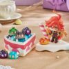 Genshin Impact Wondrous Travels Series Figure Mavuika Chibi 14 cm