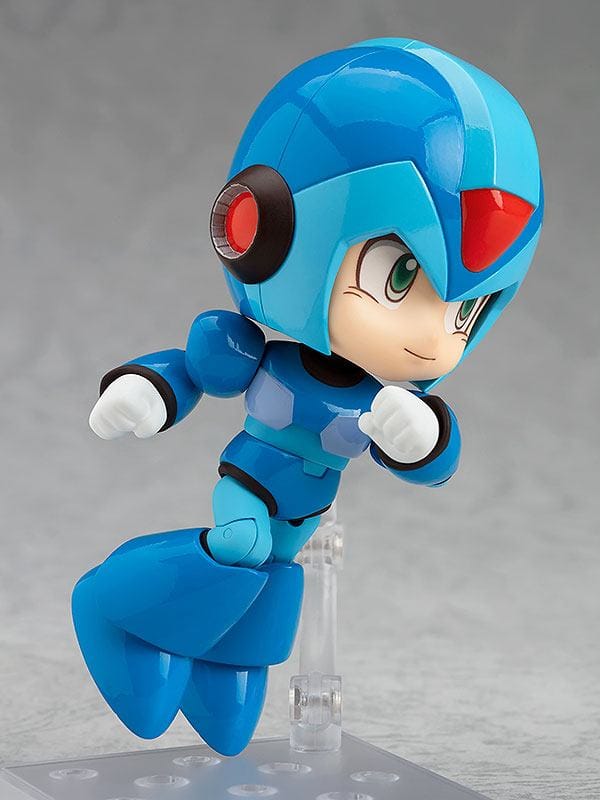 Mega Man X Nendoroid 1018 Mega Man X 10 cm