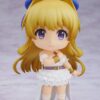 Cautious Hero: The Hero Is Overpowered But Overly Cautious Nendoroid 1353 Ristarte 10 cm