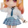 My Dress-Up Darling Nendoroid Doll Marin Kitagawa 10 cm