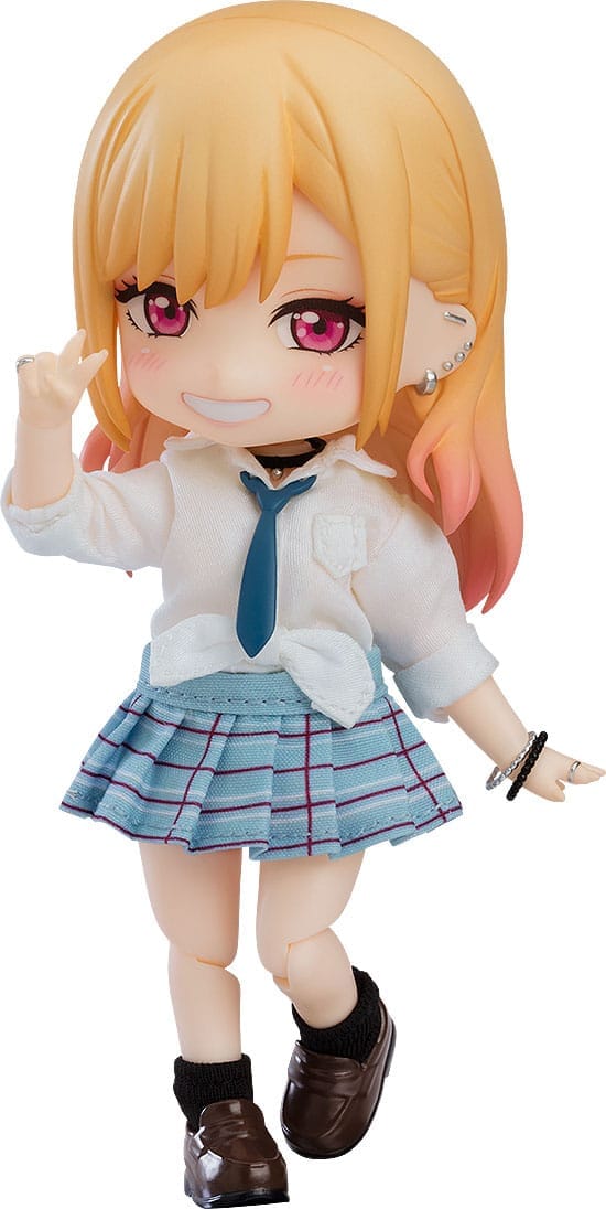 My Dress-Up Darling Nendoroid Doll Marin Kitagawa 10 cm