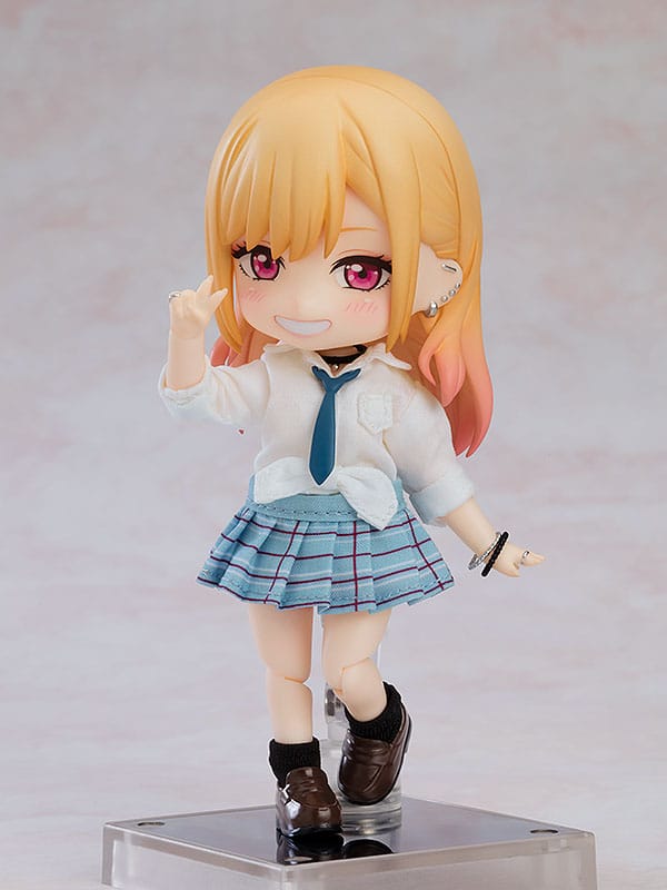 My Dress-Up Darling Nendoroid Doll Marin Kitagawa 10 cm