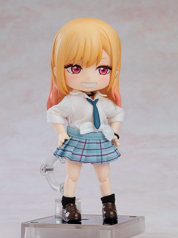 My Dress-Up Darling Nendoroid Doll Marin Kitagawa 10 cm