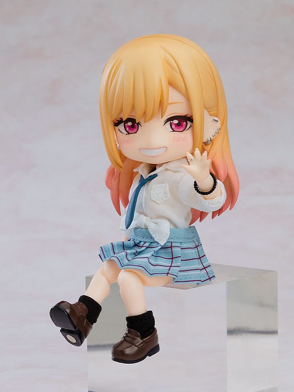 My Dress-Up Darling Nendoroid Doll Marin Kitagawa 10 cm