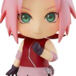 Naruto Shippuden Nendoroid 833 Sakura Haruno 10 cm