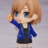 Shirobako Nendoroid 1102 Aoi Miyamori 10 cm