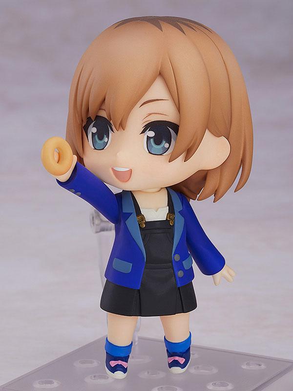Shirobako Nendoroid 1102 Aoi Miyamori 10 cm