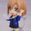 Shirobako Nendoroid 1102 Aoi Miyamori 10 cm