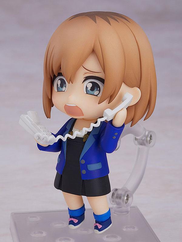 Shirobako Nendoroid 1102 Aoi Miyamori 10 cm