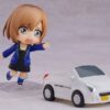 Shirobako Nendoroid 1102 Aoi Miyamori 10 cm
