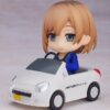 Shirobako Nendoroid 1102 Aoi Miyamori 10 cm