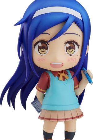 We Never Learn: BOKUBEN Nendoroid 1196 Fumino Furuhashi 10 cm