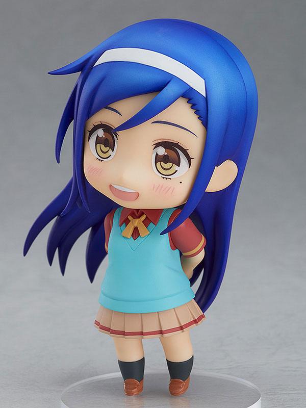 We Never Learn: BOKUBEN Nendoroid 1196 Fumino Furuhashi 10 cm