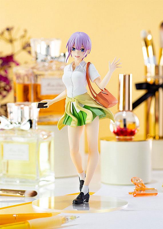 The Quintessential Quintuplets Pop Up Parade Figure Ichika Nakano 17 cm