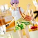 The Quintessential Quintuplets Pop Up Parade Figure Ichika Nakano 17 cm