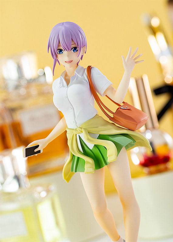 The Quintessential Quintuplets Pop Up Parade Figure Ichika Nakano 17 cm
