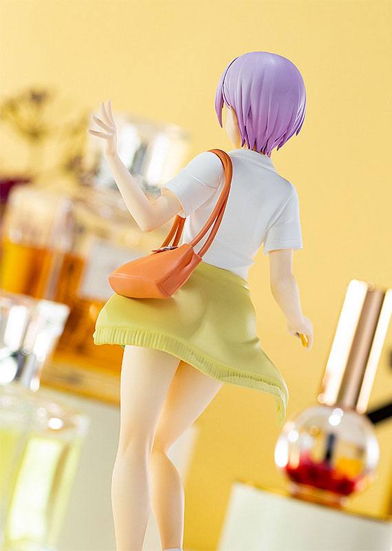The Quintessential Quintuplets Pop Up Parade Figure Ichika Nakano 17 cm