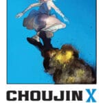 Choujin X Vol. 2