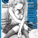 BTOOOM! Vol. 18