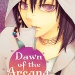 Dawn of the Arcana Vol. 04