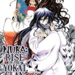 Nura: Rise of the Yokai Clan Vol. 18