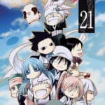 Itsuwaribito Vol. 21
