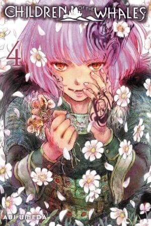 Children of the Whales Vol. 04