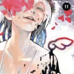 Tokyo Ghoul: re Vol. 11