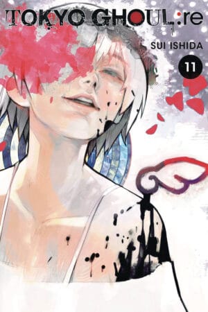 Tokyo Ghoul: re Vol. 11