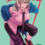 Chainsaw Man Vol. 02