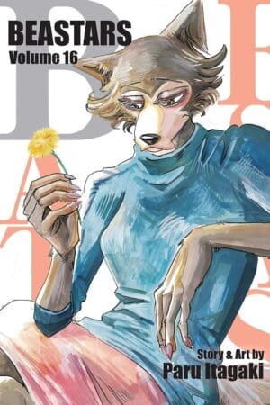 Beastars Vol. 16