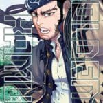 Golden Kamuy Vol. 21