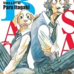 Beastars Vol. 18