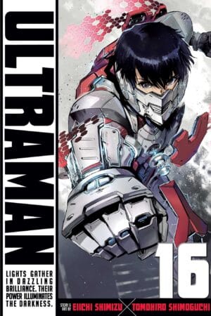 Ultraman Vol. 16