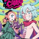 Devil’s Candy Vol. 02